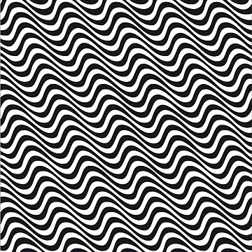 Artwork thumbnail, WAVES by ROPATROKOLA