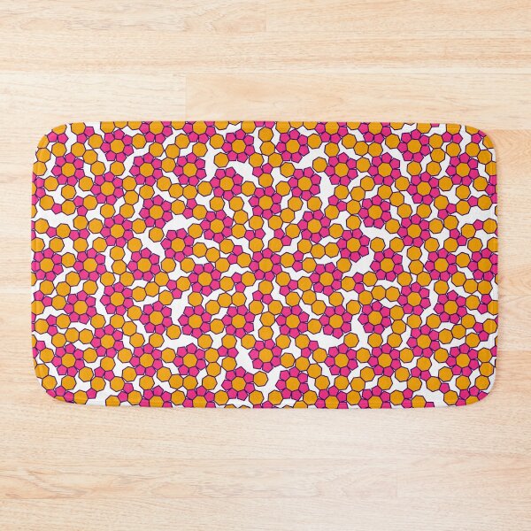 Item preview, Pentagons and Heptagons only designed and sold by Girih.