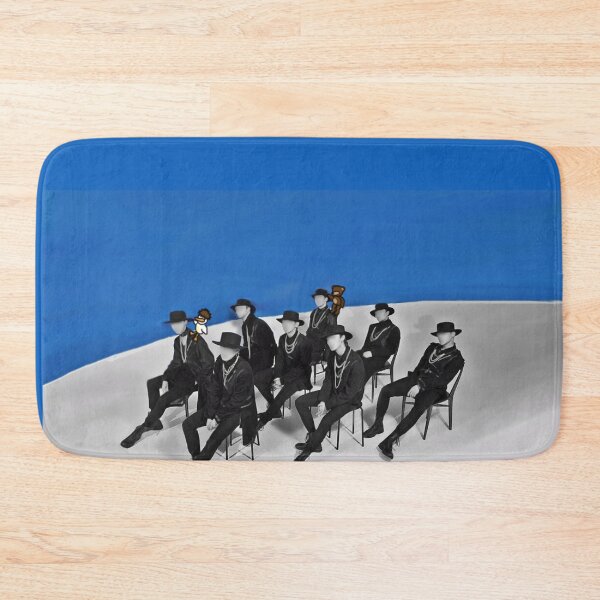 Item preview, Ateez designed and sold by BearQuack.