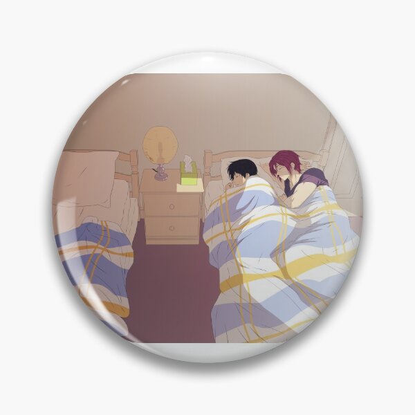 Item preview, A room for two... designed and sold by Yohao88.