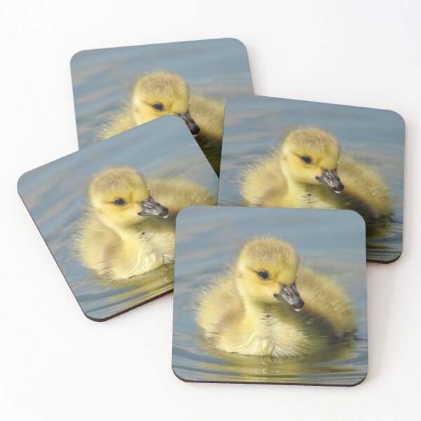 Item preview,  Goose on Water designed and sold by CBoyle.