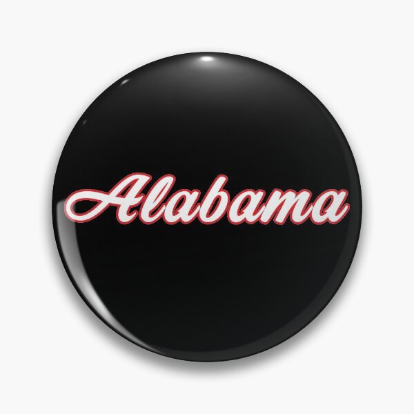 Item preview, Alabama USA South Gift designed and sold by SuperFreshArt.