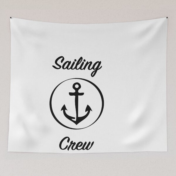 Item preview, Sailing Crew boat designed and sold by NevesMarkt.