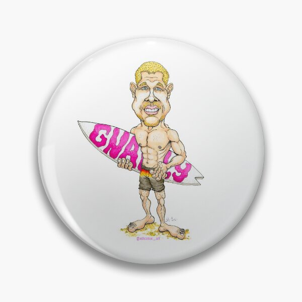 Item preview, Mick Fanning - Surfer designed and sold by Ash-Camac-Art.