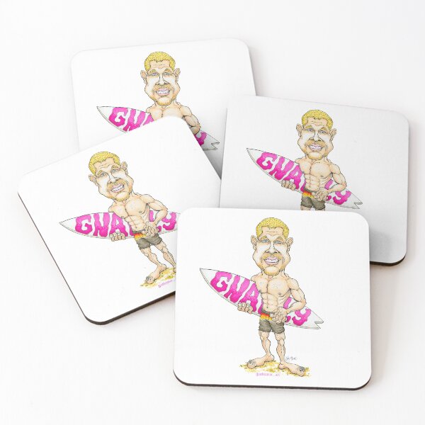 Item preview, Mick Fanning - Surfer designed and sold by Ash-Camac-Art.