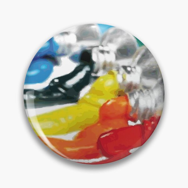 Item preview, Rainbow colors paintings designed and sold by ROPATROKOLA.