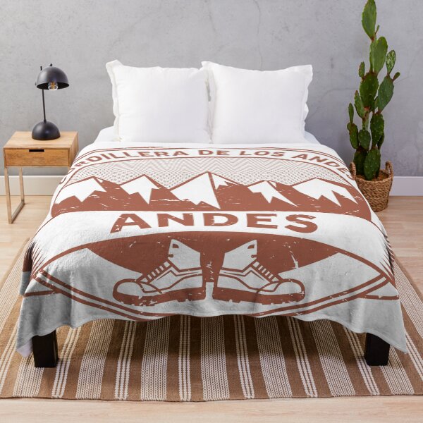Item preview, Andes designed and sold by studio838.