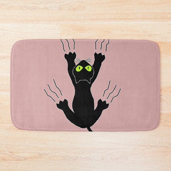 Item preview, Black Cat designed and sold by ValentinaHramov.