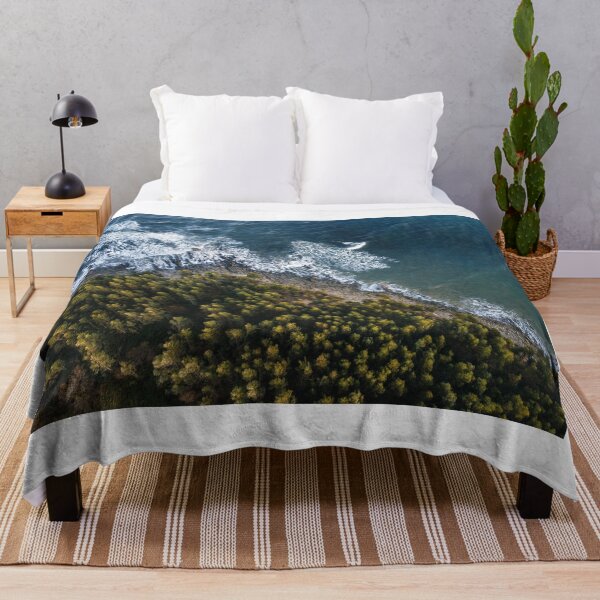 Item preview, Forest by the sea designed and sold by MarioGuti.