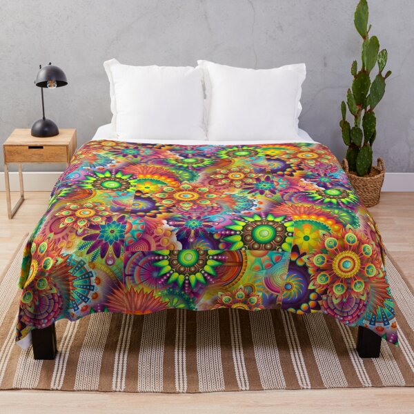Item preview, Awesome Psychedelic ~ designed and sold by WackyJacks.