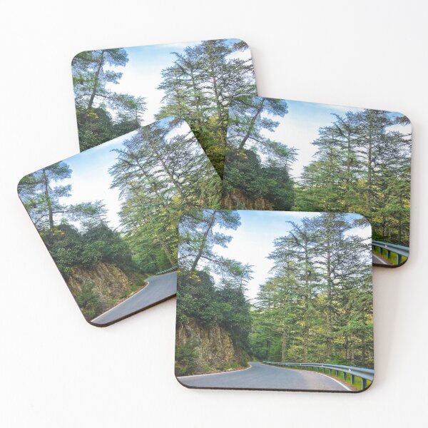 Item preview, old cedar forest designed and sold by HalinaJ.