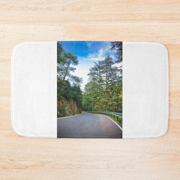 Item preview, old cedar forest designed and sold by HalinaJ.