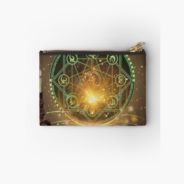Item preview, Magic spells designed and sold by BellsPainting.