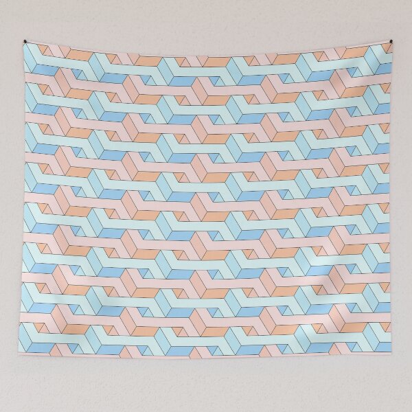 Item preview, Blue Ribbons designed and sold by Girih.