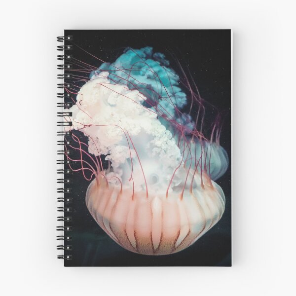 Item preview, Underwater Jelly Fish Jellyfish designed and sold by samjsphoto.
