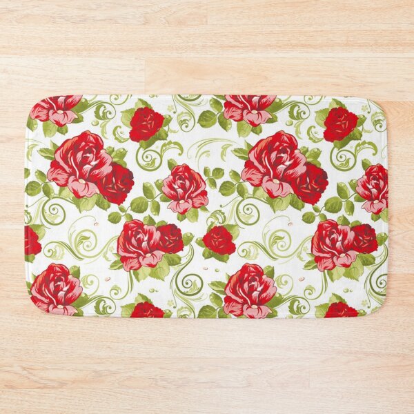 Item preview, Romantic Roses designed and sold by HikaryChan.
