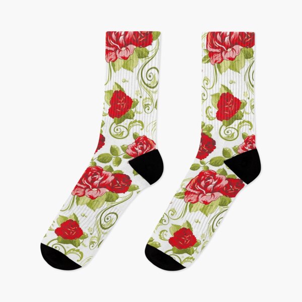 Item preview, Romantic Roses designed and sold by HikaryChan.