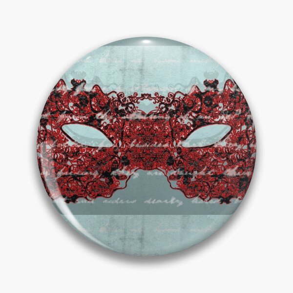 Item preview, mask designed and sold by lanase.
