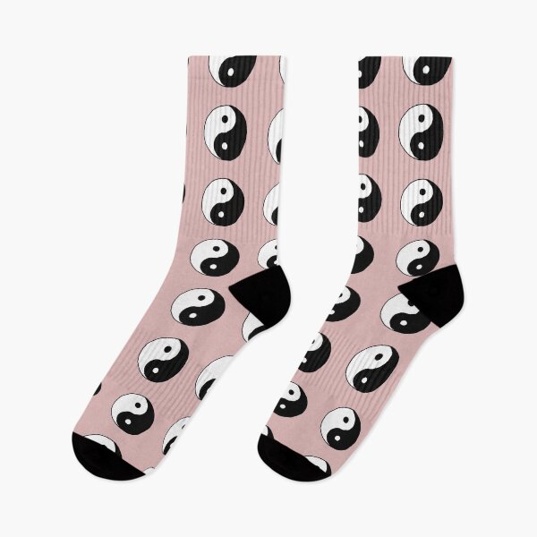 Item preview, Yin Yang Pattern designed and sold by ValentinaHramov.