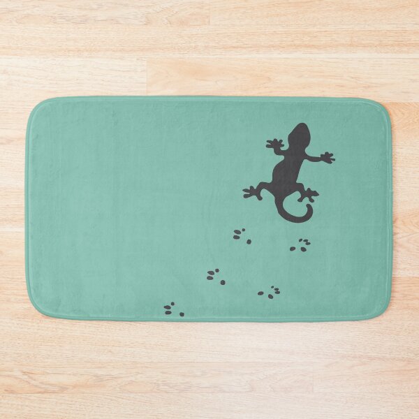 Item preview, Messy Lizard Feet designed and sold by Mad Monkey Shop.