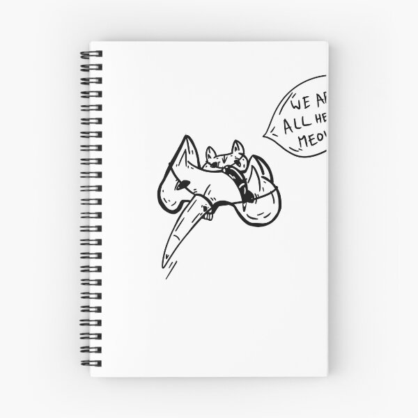 Item preview, Cat Healer designed and sold by Michiel Van Belle.