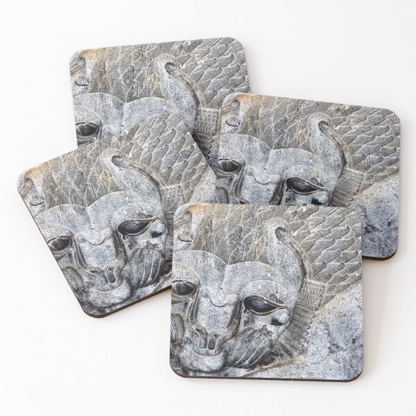 Item preview, Persian Lion designed and sold by Weston  Westmoreland.