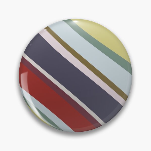 Item preview, coloured stripes designed and sold by leancircuit.