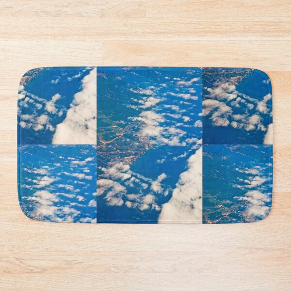 Item preview, the view from the plane designed and sold by HalinaJ.