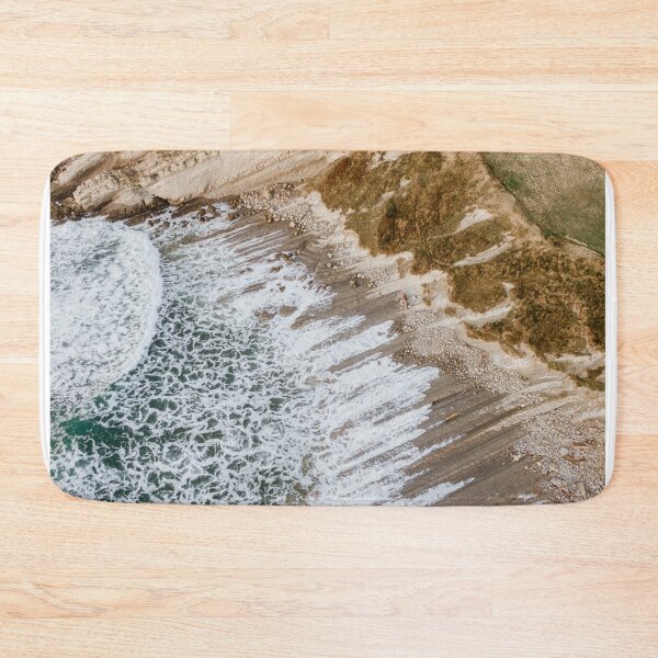 Item preview, Coast from above designed and sold by MarioGuti.