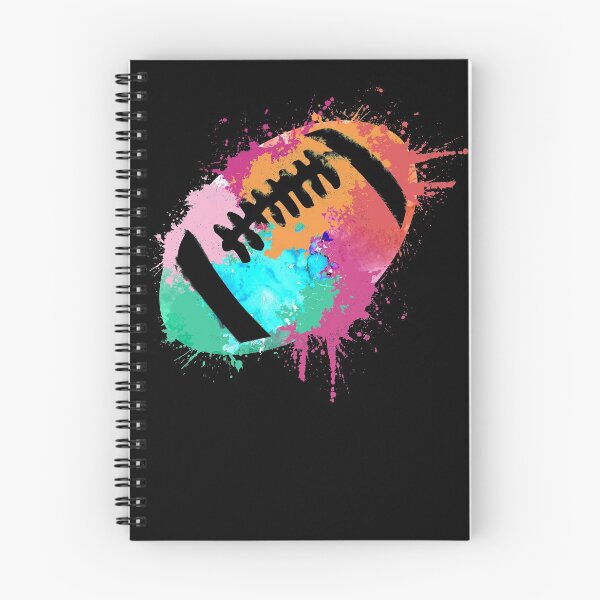 Item preview, American Football Ball - Sport Art designed and sold by ChrisFeil.