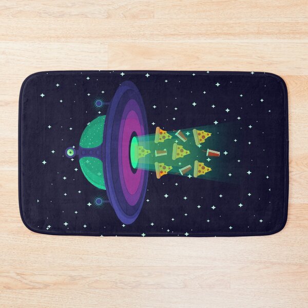 Item preview, Alien Munchies designed and sold by badOdds.