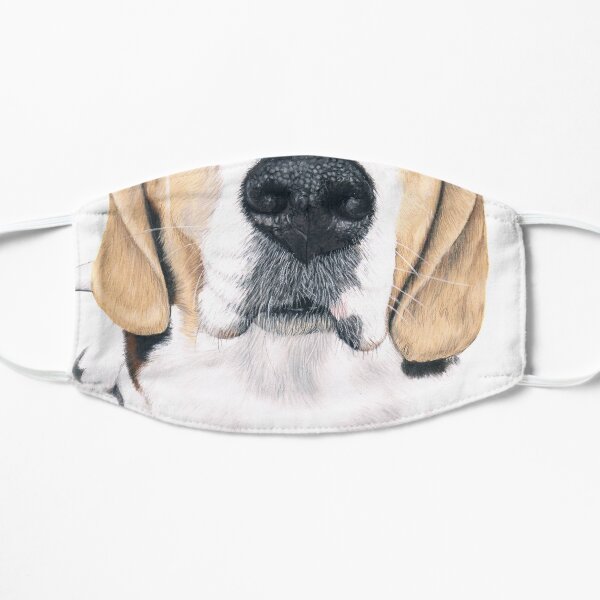 Beagle Mask
