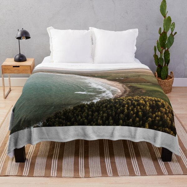 Item preview, Green coast from above designed and sold by MarioGuti.