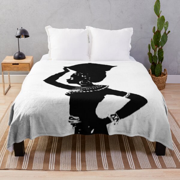 Item preview, AFRICA designed and sold by ROPATROKOLA.