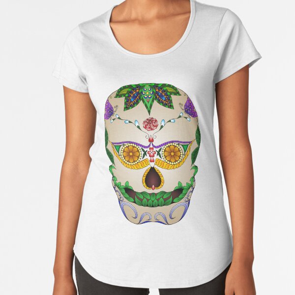 Premium Scoop T-Shirt