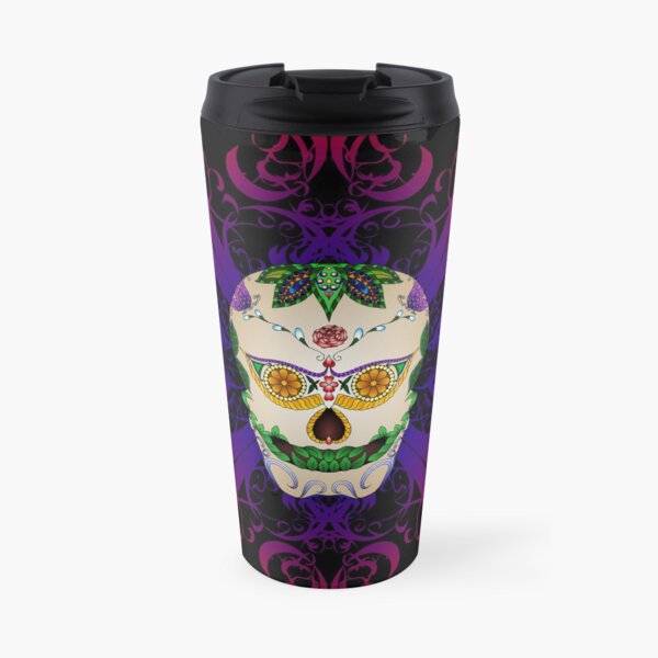 Travel Mug
