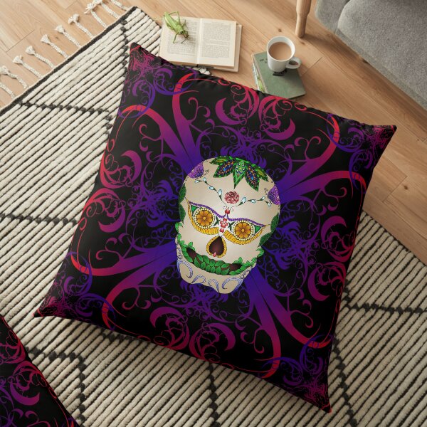 Floor Pillow