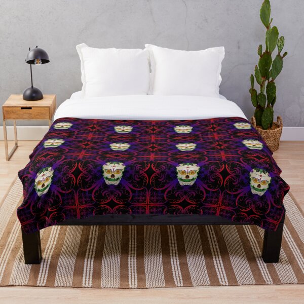 Throw Blanket