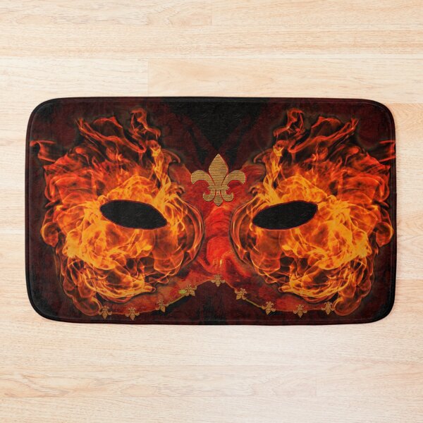 Item preview, mask designed and sold by lanase.