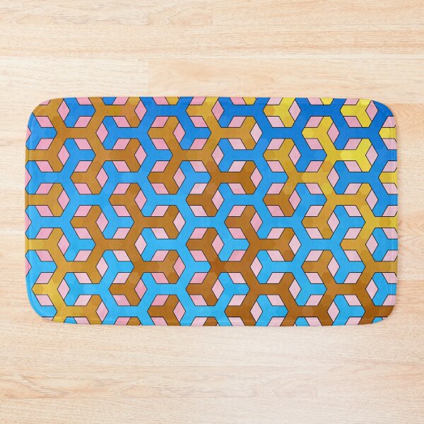Item preview, Plaited Honeycombs designed and sold by Girih.