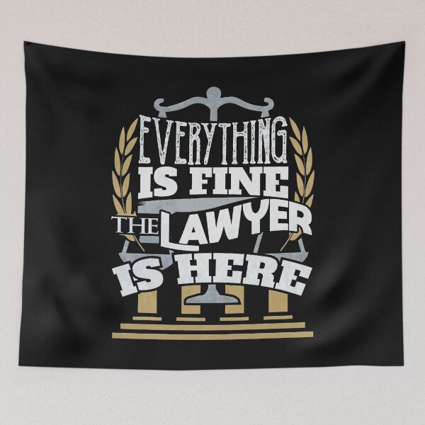 Item preview, Lawyer Attorney Law School Graduation Gift designed and sold by EstelleStar.