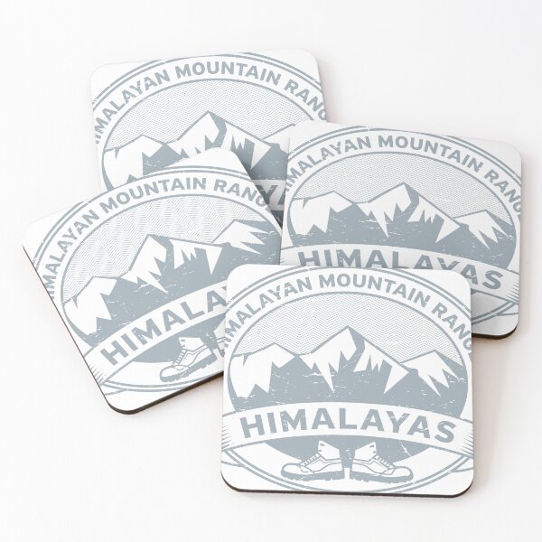 Item preview, Himalayas designed and sold by studio838.