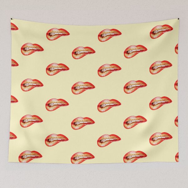 Item preview, Kiss me designed and sold by CreativeWorld96.