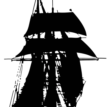 Artwork thumbnail, BOAT by ROPATROKOLA