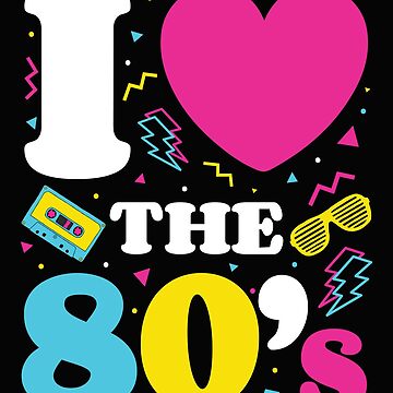 80sThen80sNow on X: TAG A FRIEND AND SHARE THE 80s LOVE! Happy