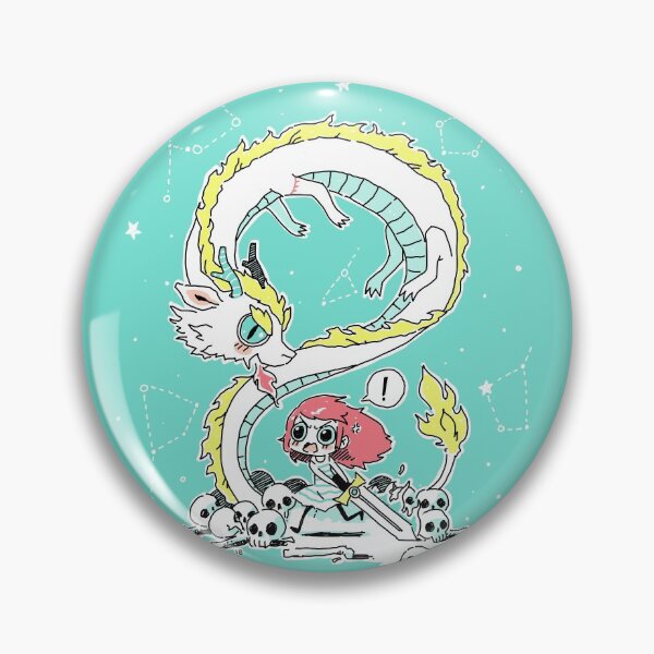 Item preview, Dragon Hunter designed and sold by freeminds.