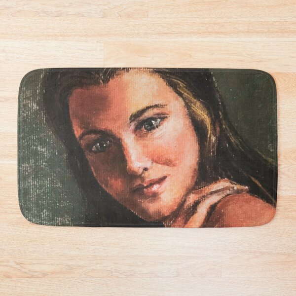 Item preview, Edit Item Eve, from the Bible a pastel drawing designed and sold by Shininglight14.