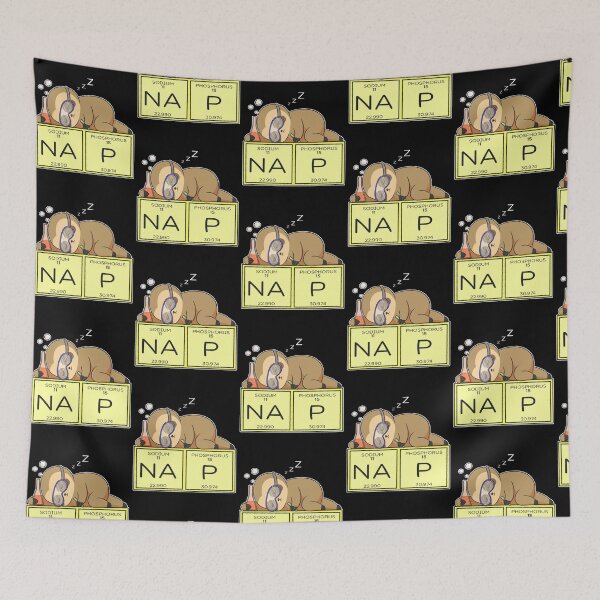 Item preview, Sloth Nap designed and sold by fatamyfan1.