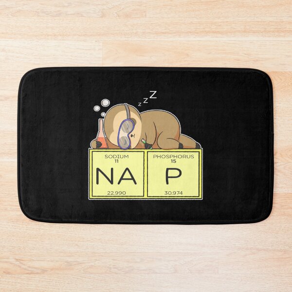 Item preview, Sloth Nap designed and sold by fatamyfan1.