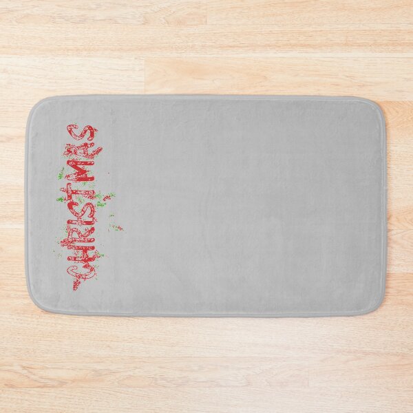 Item preview, Christmas Typography designed and sold by Mad Monkey Shop.